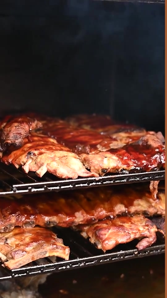 Edinburgh Shisanyama — The energy of being there