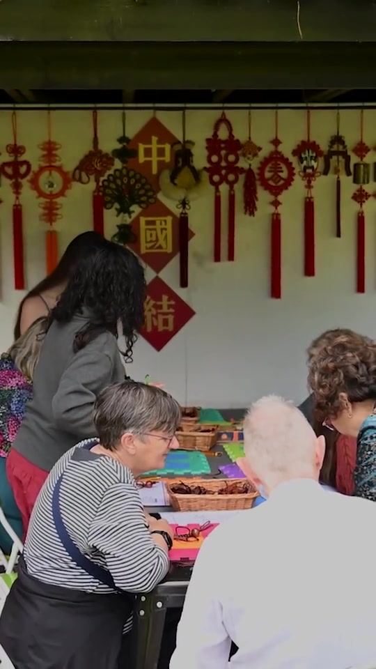 Edinburgh Multicultural Festival — A shared sense of celebration
